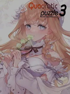 Quadratic Puzzle 3