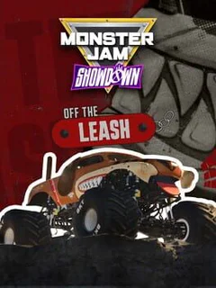 Monster Jam Showdown: Off The Leash