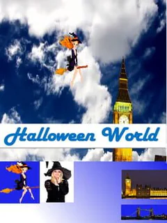 Halloween World