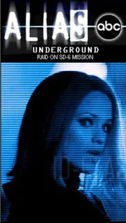 Alias Underground Episode 3: Mission - Raid On SD-6