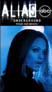 Alias Underground Episode 7: Phase One