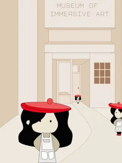 Museum of Immersive Art