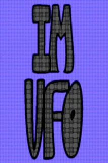 I'm UFO