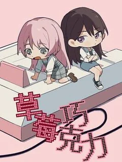 Strawberry Chocolate