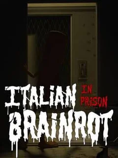 Italian Brainrot: In Prison