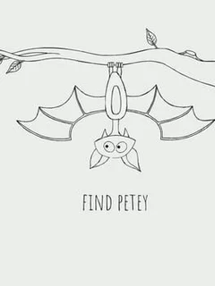 Find Petey
