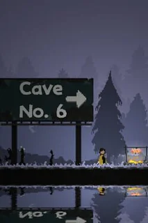 Cave No. 6