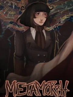 Metamorph