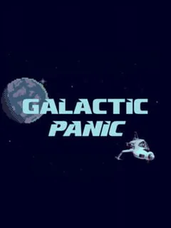 Galactic Panic