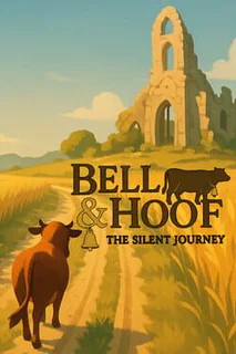 Bell & Hoof: The Silent Journey