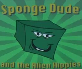 SpongeDude
