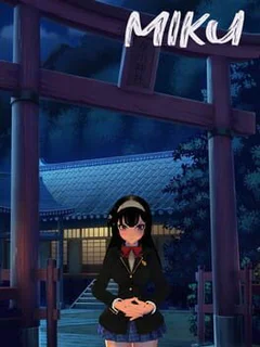 The Last Hentai: Miku