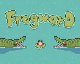 Frogward