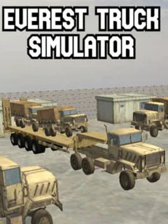 Everest Truck Simulator