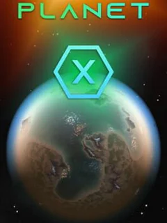 PlanetX