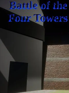 Battle of the Four Towers