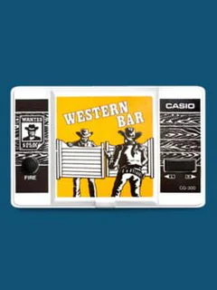 Western Bar