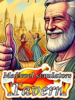 Medieval Simulators: Tavern