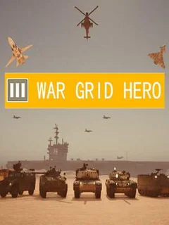 War Grid Hero