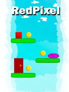 RedPixel