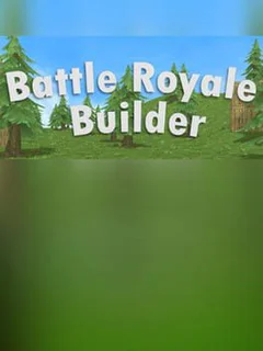 Battle Royale Builder