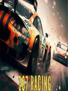 307 Racing