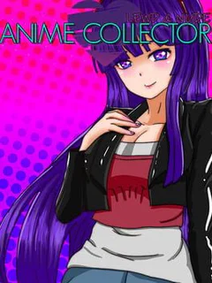 Lewd & Nude: Anime Collector