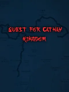 Quest for Cathay Kingdom Mah Jong