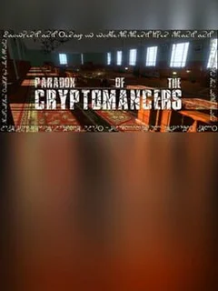 Paradox of the Cryptomancers
