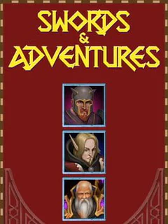 Swords & Adventures