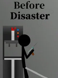 BeforeDisaster