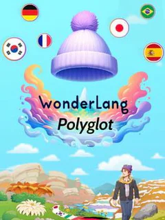 WonderLang Polyglot