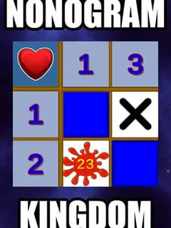 Nonogram Kingdom