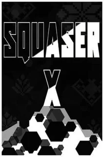 Squaser X