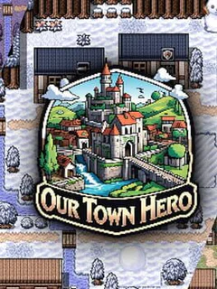 Our Town Hero