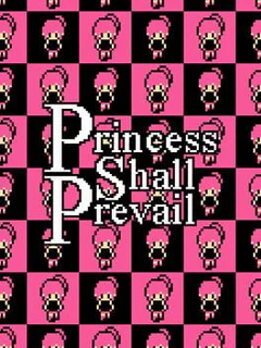 Princess Shall Prevail