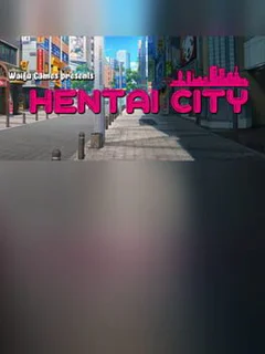 Hentai City