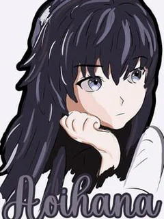 Aoihana