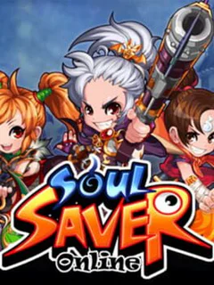 SoulSaverOnline