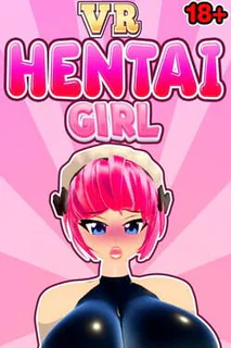 VR Hentai Girl