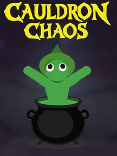 Cauldron Chaos