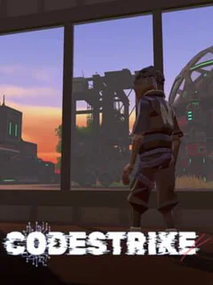 CodeStrike