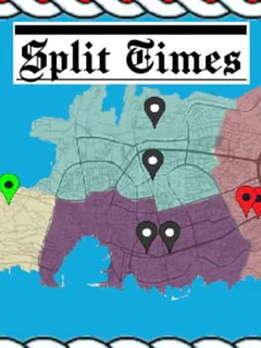 Split Times
