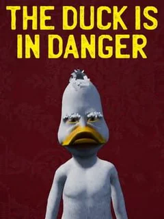 The Duck Is In Danger