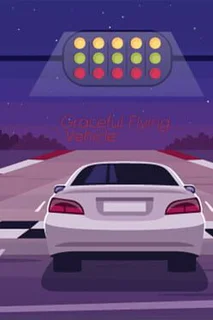 Graceful Flying Vehicle