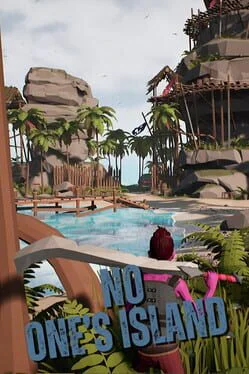No One's Island