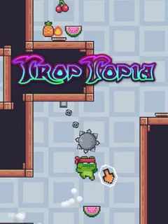 TropTopia