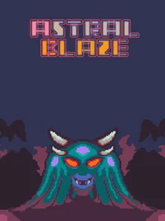 Astral Blaze