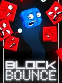 Block Bounce