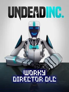Undead Inc.: Worky DLC